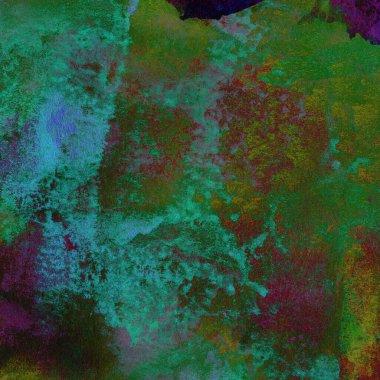 Soyut Renkli Fon duvar kağıdı