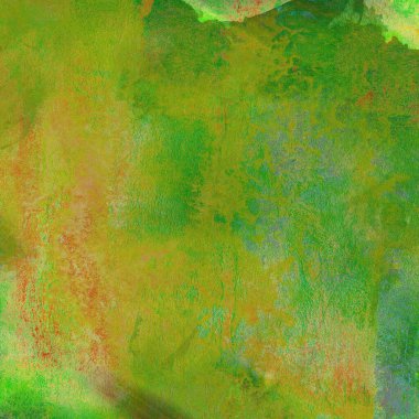 Suluboya desenli soyut arkaplan