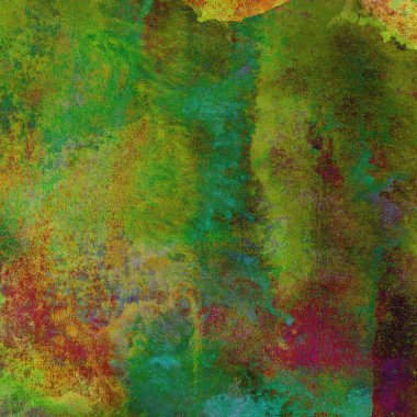 metin için alanı olan grunge arkaplanı