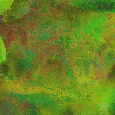 Metnin için alanı olan soyut arkaplan