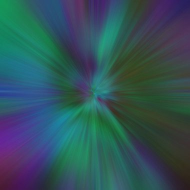 soyut renkli arkaplan görünümü, hareket kavramı