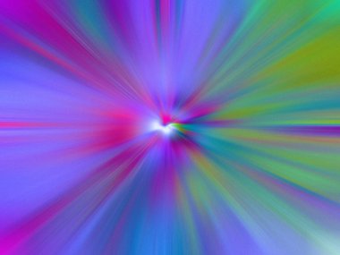 soyut renkli bulanık arkaplan