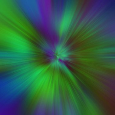 soyut renkli bulanık arkaplan