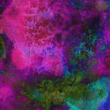 İletiniz için arkaplanda boşluk olan soyut arkaplan