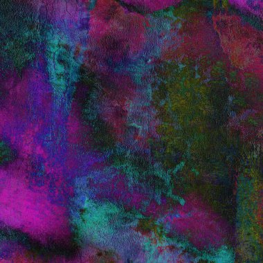 renkli soyut yaratıcı arkaplan