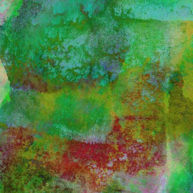 Renkli boyalı arka plan. soyut doku.