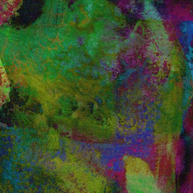 Metin için alanı olan soyut arkaplan