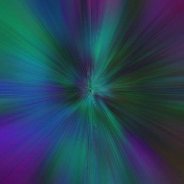 soyut renkli bulanık arkaplan görünümü