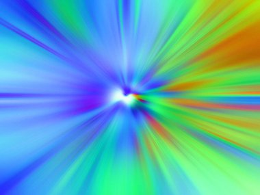 Açık Çok renkli vektör soyut bulanık arka plan. Degrade ile halftone tarzıyaratıcı illüstrasyon. İş tasarımınız için yeni stil.