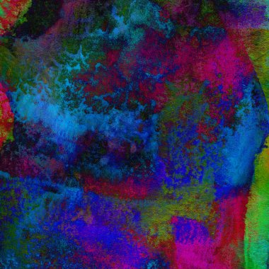 soyut renkli arkaplan, yaratıcı konsept tasarımı