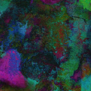 metin veya resim için alanı olan grunge arkaplanı