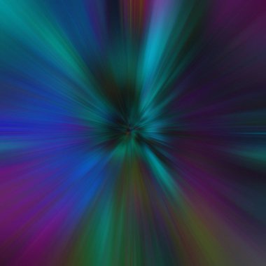 hareket bulanıklığı olan soyut arkaplan