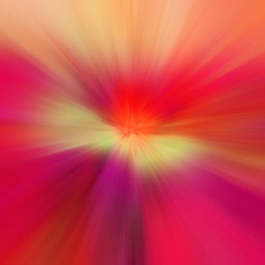 Soyut renkli arkaplan görünümü, hız kavramı