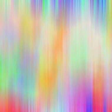 color interpolation north light gradient illustration