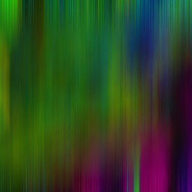 Soyut renkli bulanık arkaplan, hareket kavramı