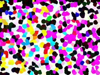 soyut pastel yumuşak renkli yumuşak bulanık dokulu arka plan odak tonlu. duvar kağıdı ya da web tasarımı olarak kullan