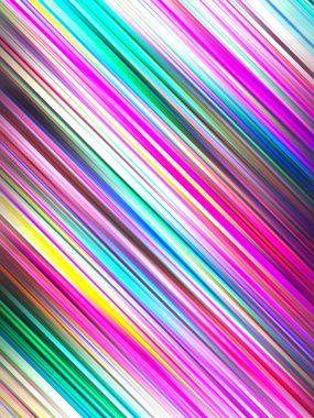 abstract colorful blurred background, vector illustration