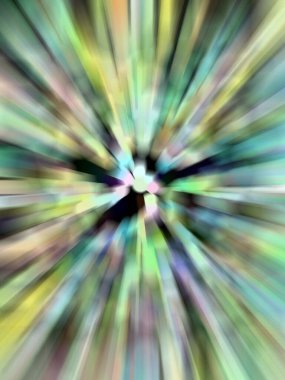 bulanık renkli arka plan doku