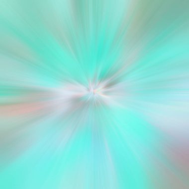 Bulanık ışık izleri renkli arkaplan