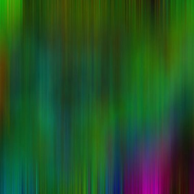 color flix intro animation style illustration