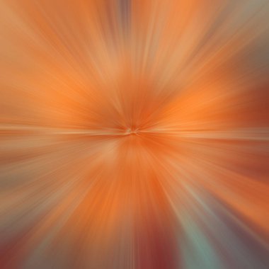 Soyut renkli bulanık arkaplan, hareket kavramı