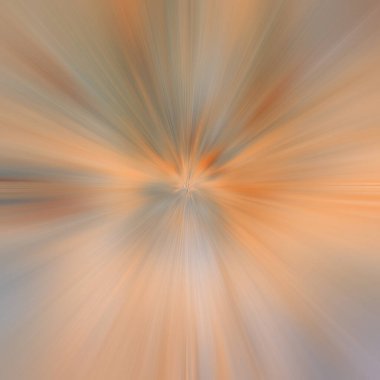 Soyut renkli bulanık arkaplan, hareket kavramı