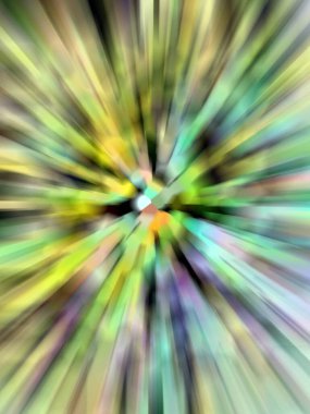 soyut renkli bulanık hareket arkaplanı