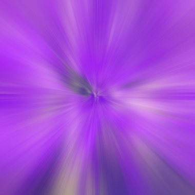 soyut renkli bulanık hareket görünümü