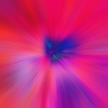 Renkli gradyan soyut arkaplan dokusu