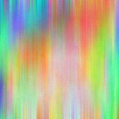 color flix intro animation style illustration