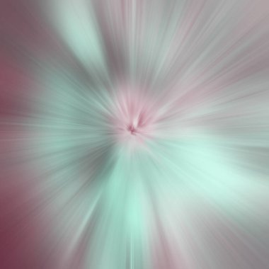 fantezi kaotik renkli fraktal desen. Soyut fraktal şekiller. 3d resimleme arkaplanı veya duvar kağıdı oluşturuluyor