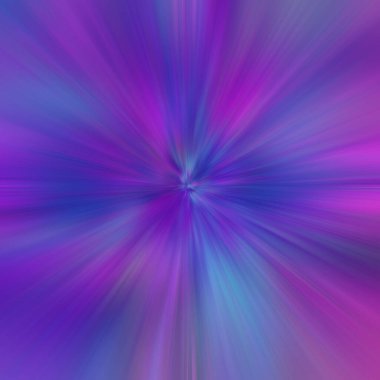 Hız hareketi bulanık soyut mor arkaplan