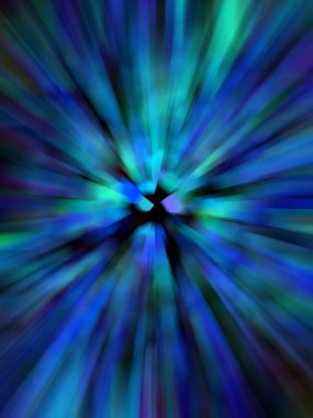 soyut renkli bulanık arkaplan