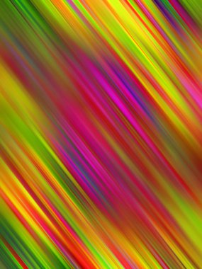 Çizgileri olan soyut renkli arkaplan.