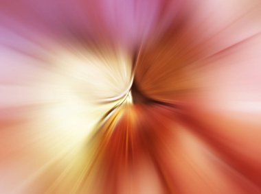 hareket bulanıklığı olan soyut arkaplan