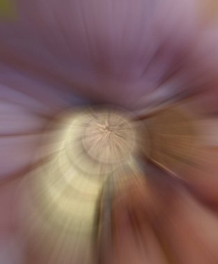 Kahverengi rengin soyut bulanık arkaplanı. vektör illüstrasyonu