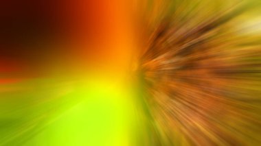 Açık Kırmızı vektör soyut parlaklığı bulanıklaştırdı.