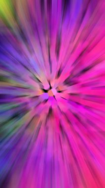 soyut renkli arkaplan, yaratıcı konsept tasarımı