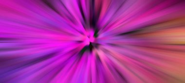 hareket bulanıklığı olan soyut arkaplan