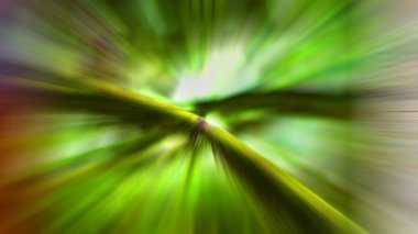 Işık efektleri. neon parlaklık arkaplanı.