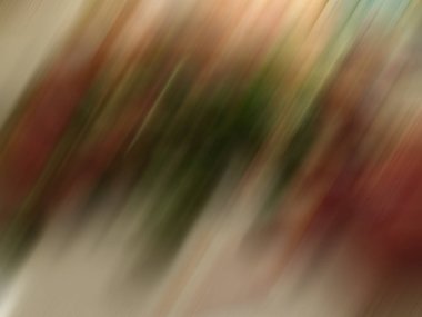 Soyut renkli çizgiler arka plan ve bulanık görüntüleri