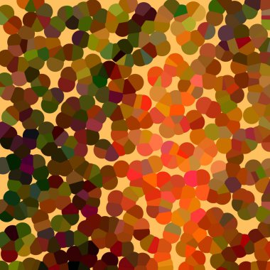 Renkli dokuya sahip soyut sanat arkaplanı