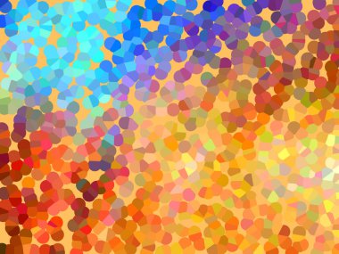 soyut pastel yumuşak renkli yumuşak bulanık dokulu arka plan odak tonlu. duvar kağıdı ya da web tasarımı olarak kullan