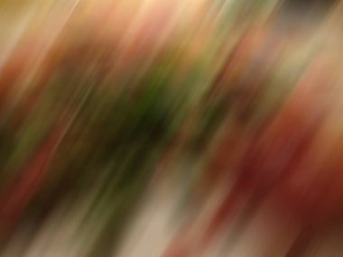 Bulanık ışık rengi soyut arkaplan