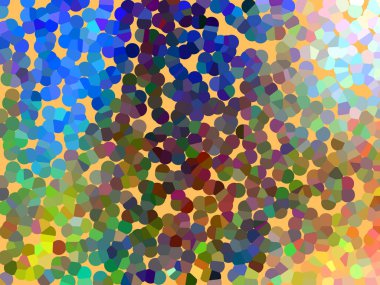 soyut pastel yumuşak renkli bulanık desenli arka plan altın, sarı ve altın rengi odaklı.