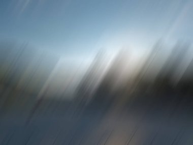 soyut arkaplan, hareket bulanıklığı