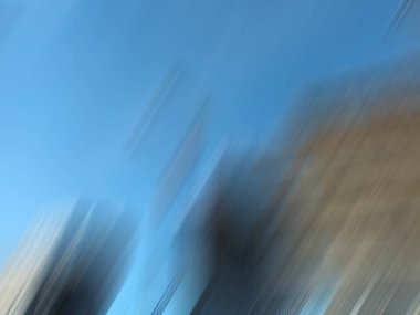 soyut renkli bulanık arkaplan, modern konsept