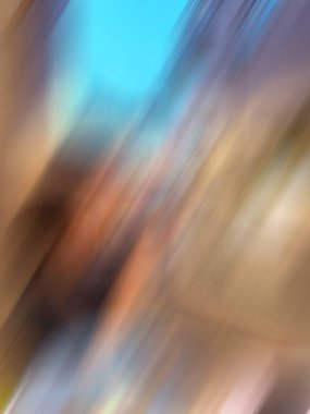 soyut renkli bulanık arkaplan