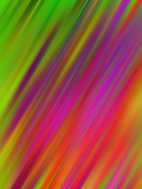 Soyut renkli bulanık arkaplan, hareket kavramı