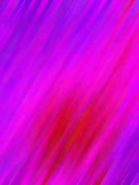 Soyut renkli bulanık arkaplan, hareket kavramı